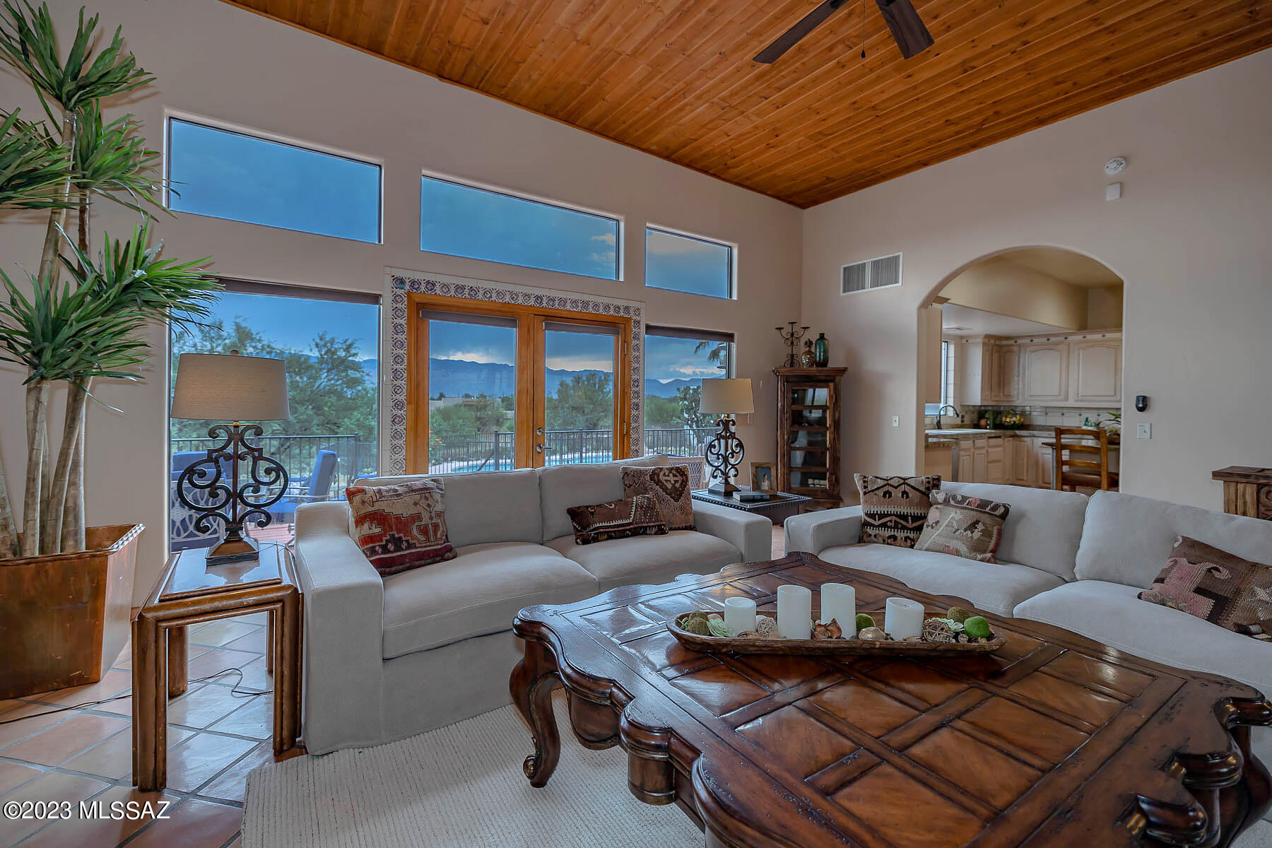 Spanish Trail Ranch Homes (1-11) - Residential