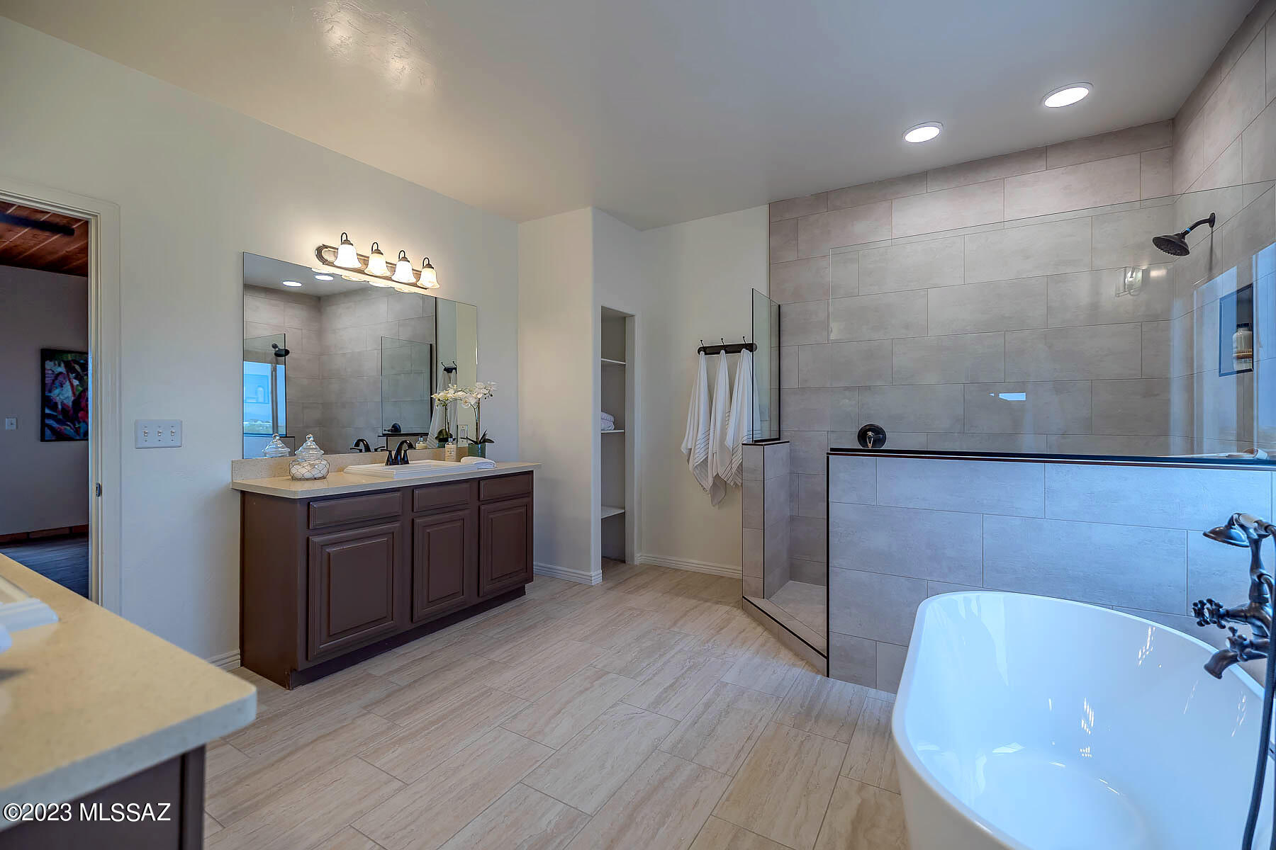 Spanish Trail Ranch Homes (1-11) - Residential