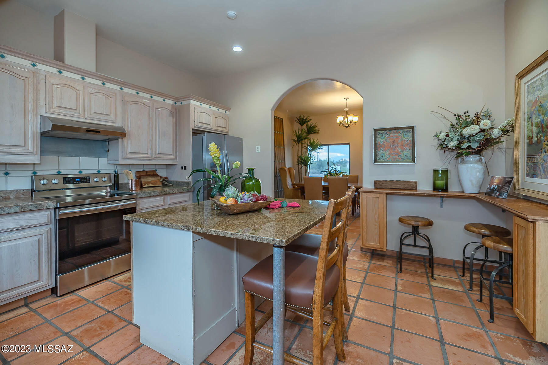 Spanish Trail Ranch Homes (1-11) - Residential