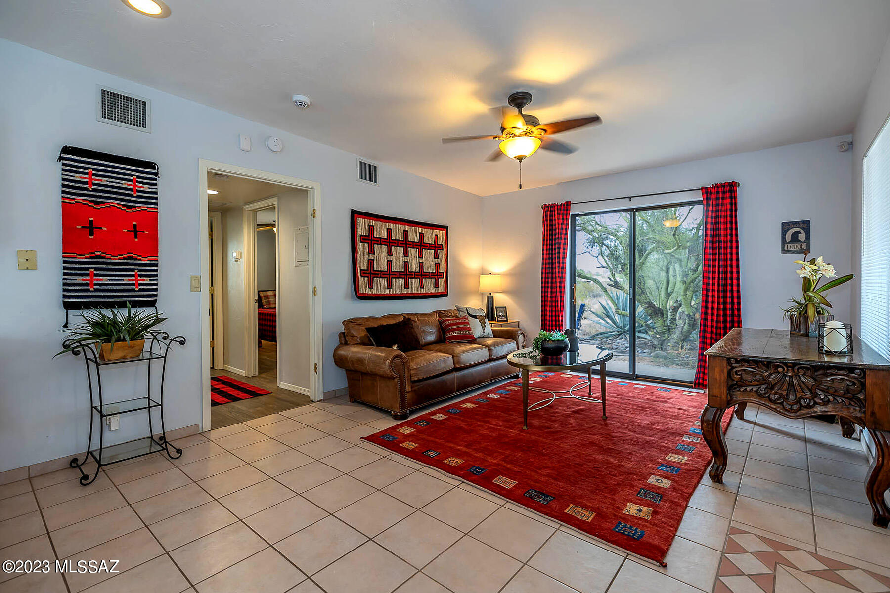 Spanish Trail Ranch Homes (1-11) - Residential