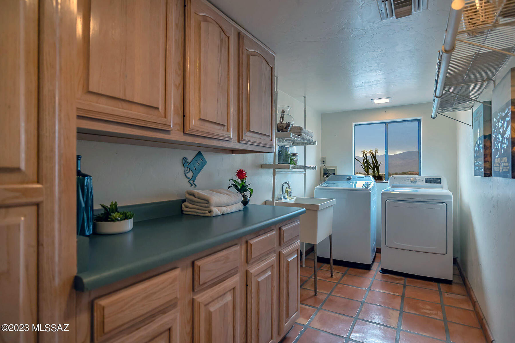 Spanish Trail Ranch Homes (1-11) - Residential