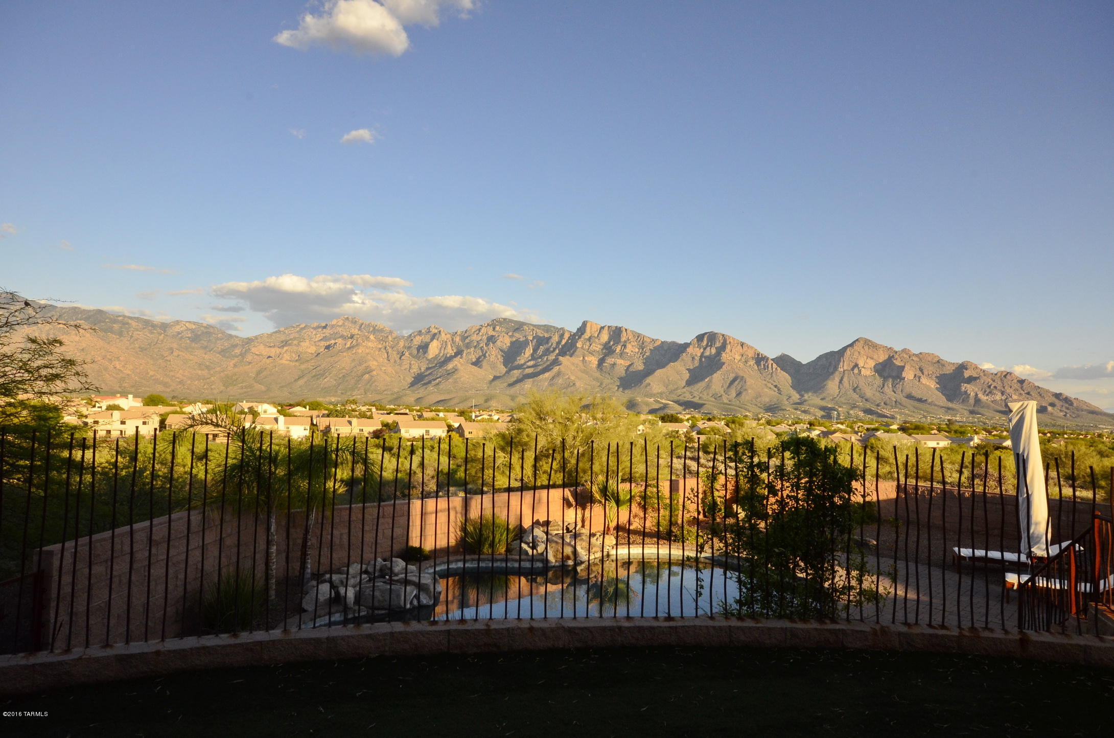 Rancho Vistoso Ngh 7 PCL A Vistoso Point - Residential
