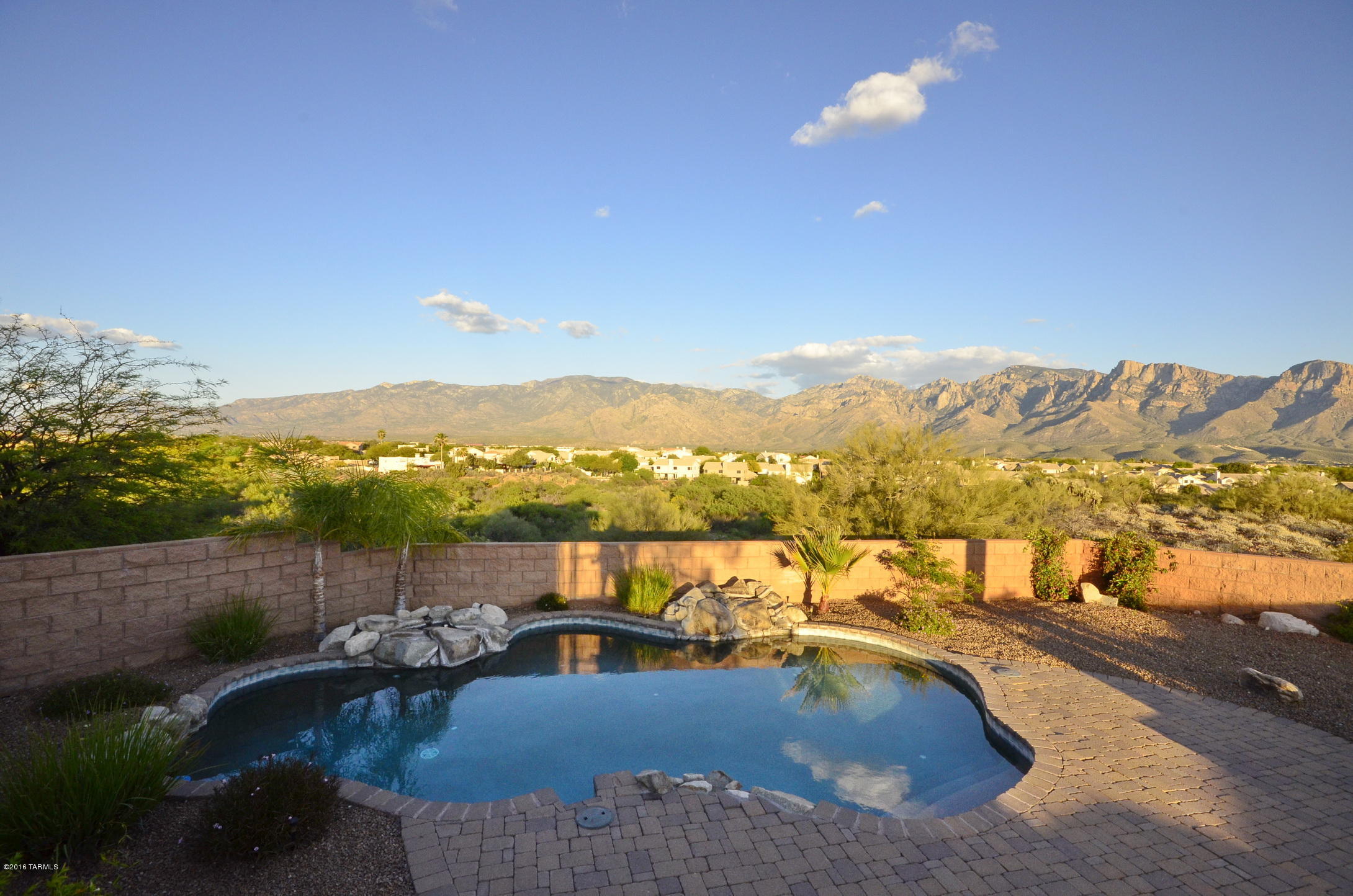 Rancho Vistoso Ngh 7 PCL A Vistoso Point - Residential