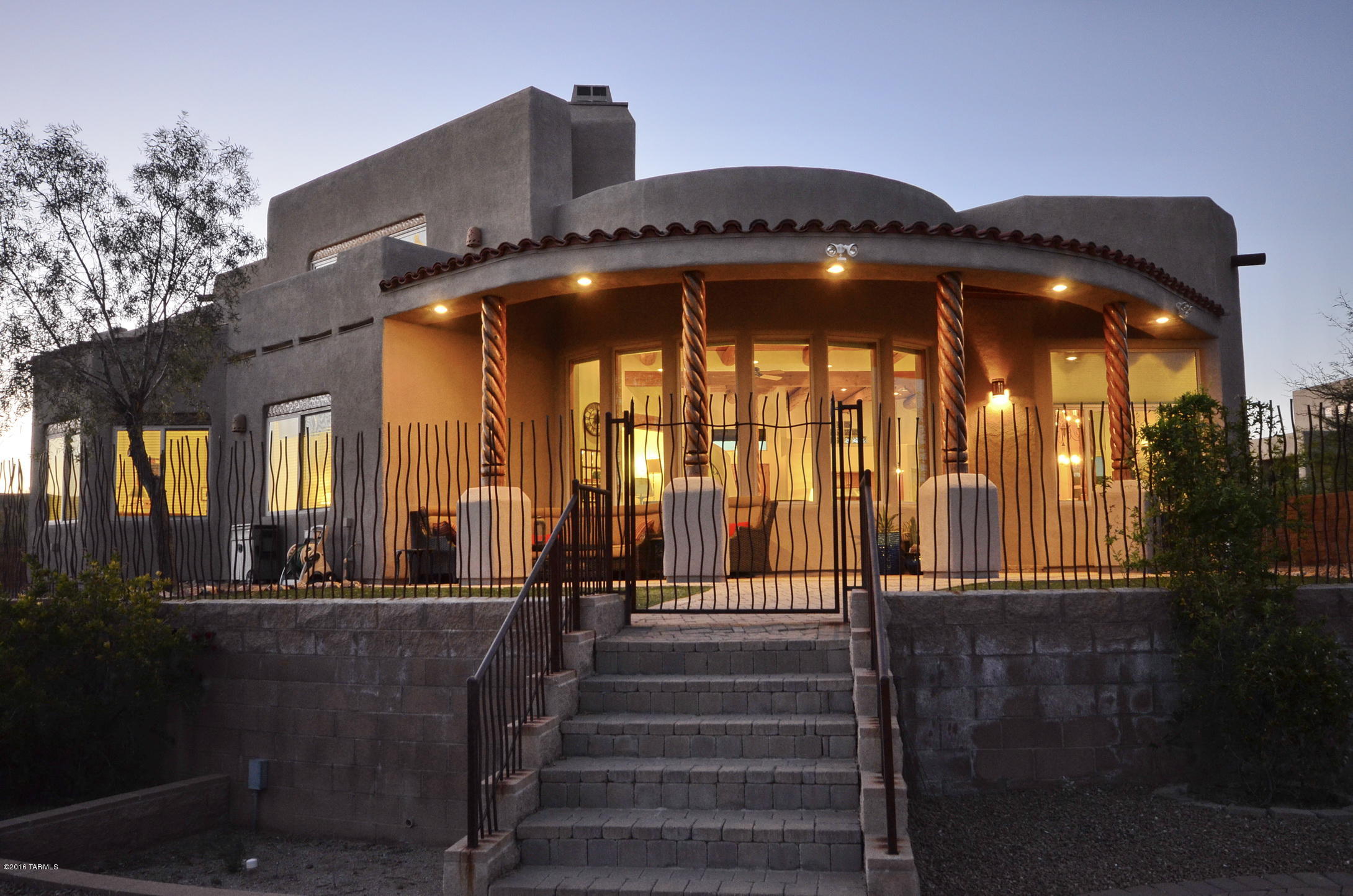 Rancho Vistoso Ngh 7 PCL A Vistoso Point - Residential