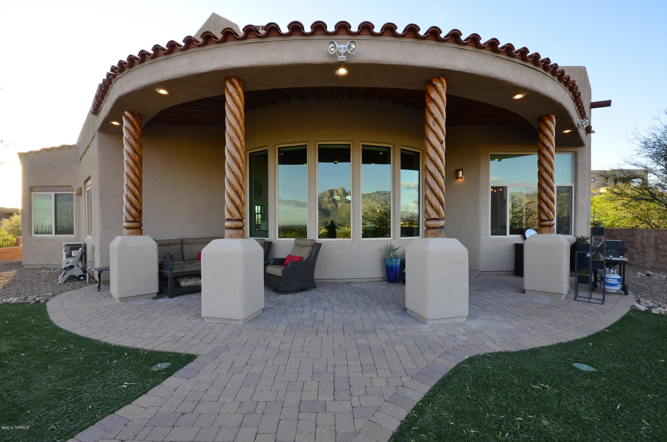 Rancho Vistoso Ngh 7 PCL A Vistoso Point - Residential