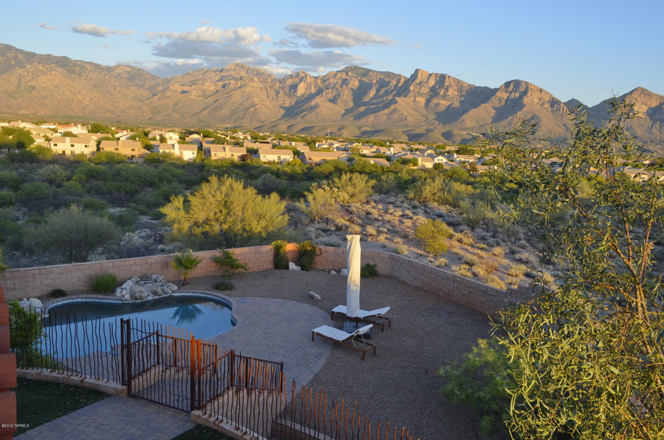 Rancho Vistoso Ngh 7 PCL A Vistoso Point - Residential