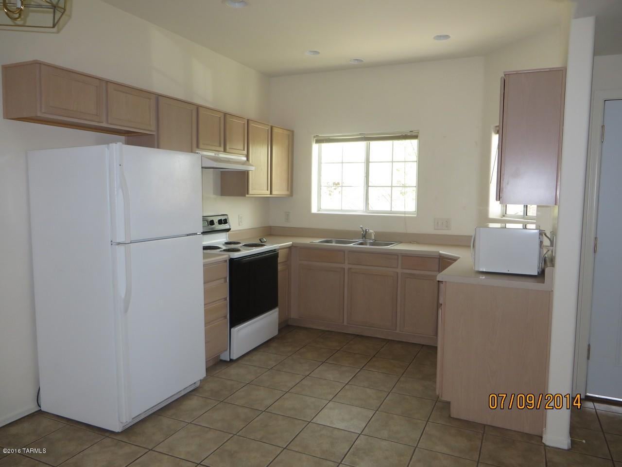 Treat Avenue Townhomes (1-15) - Residential Lease