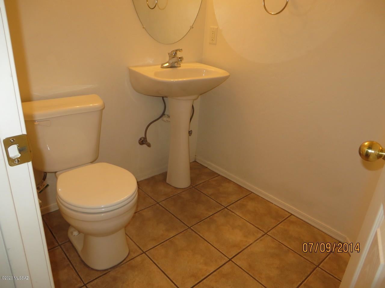 Treat Avenue Townhomes (1-15) - Residential Lease