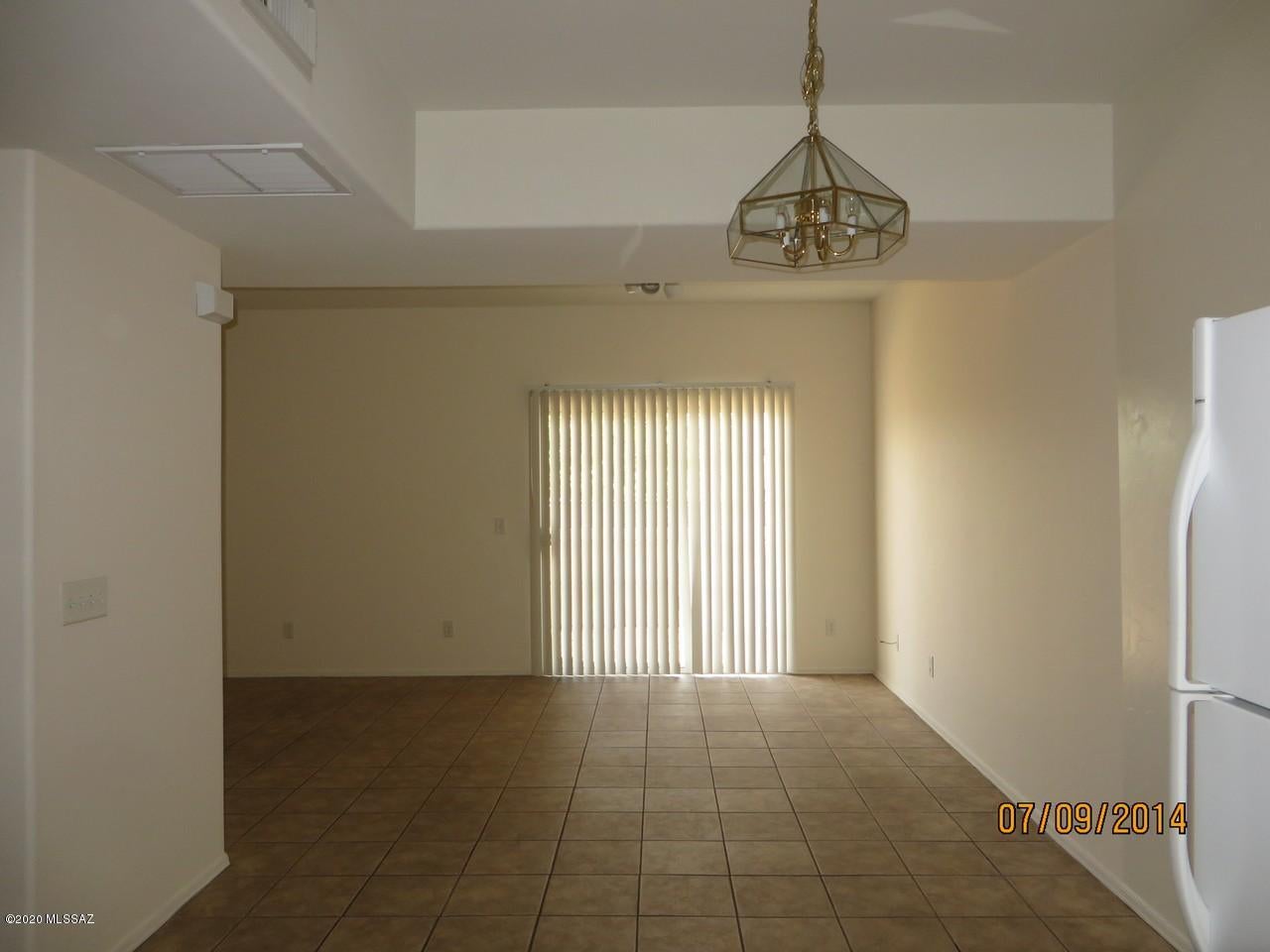 Treat Avenue Townhomes (1-15) - Residential Lease