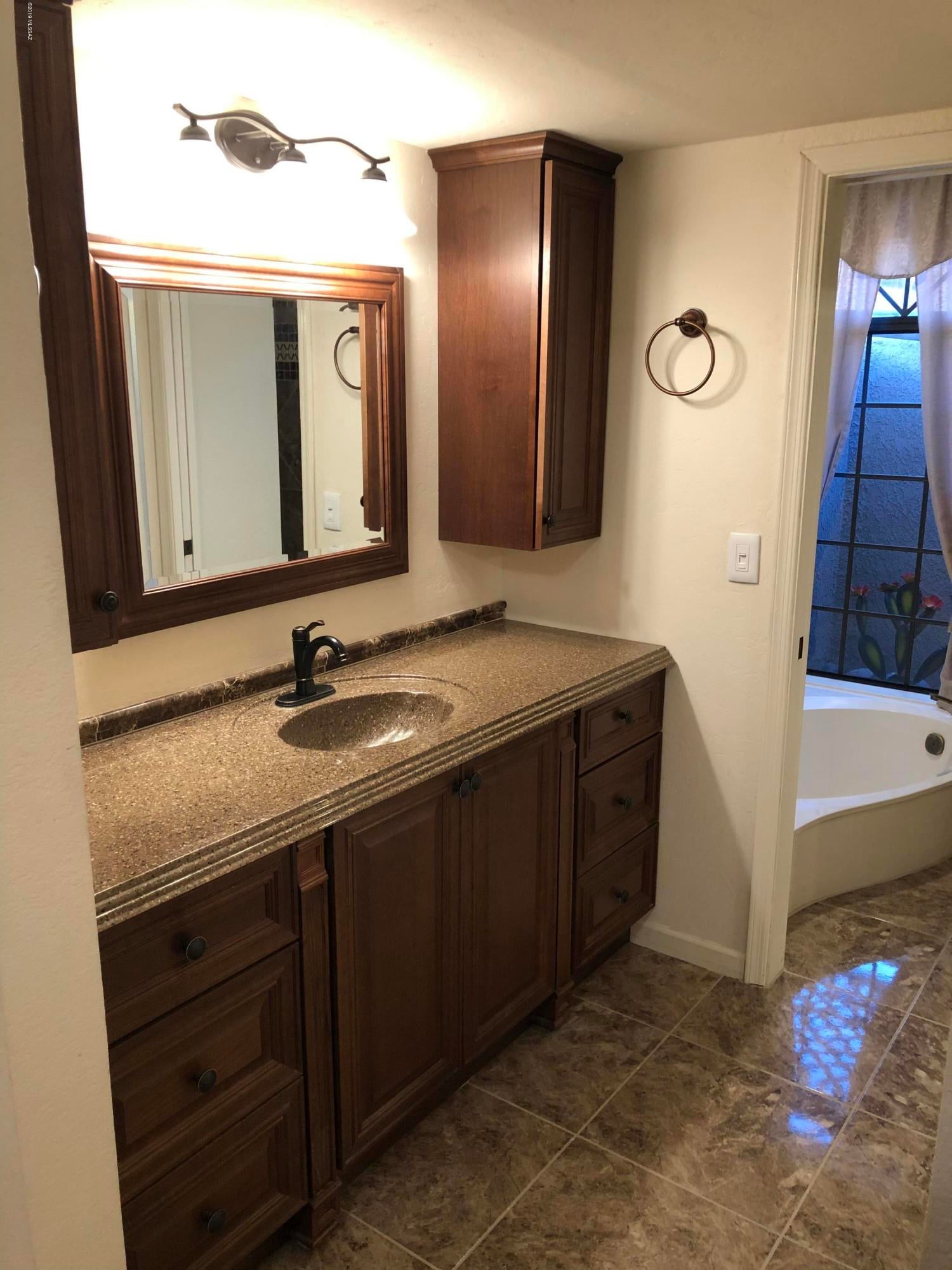 Enclave Amd (The) - Residential Lease