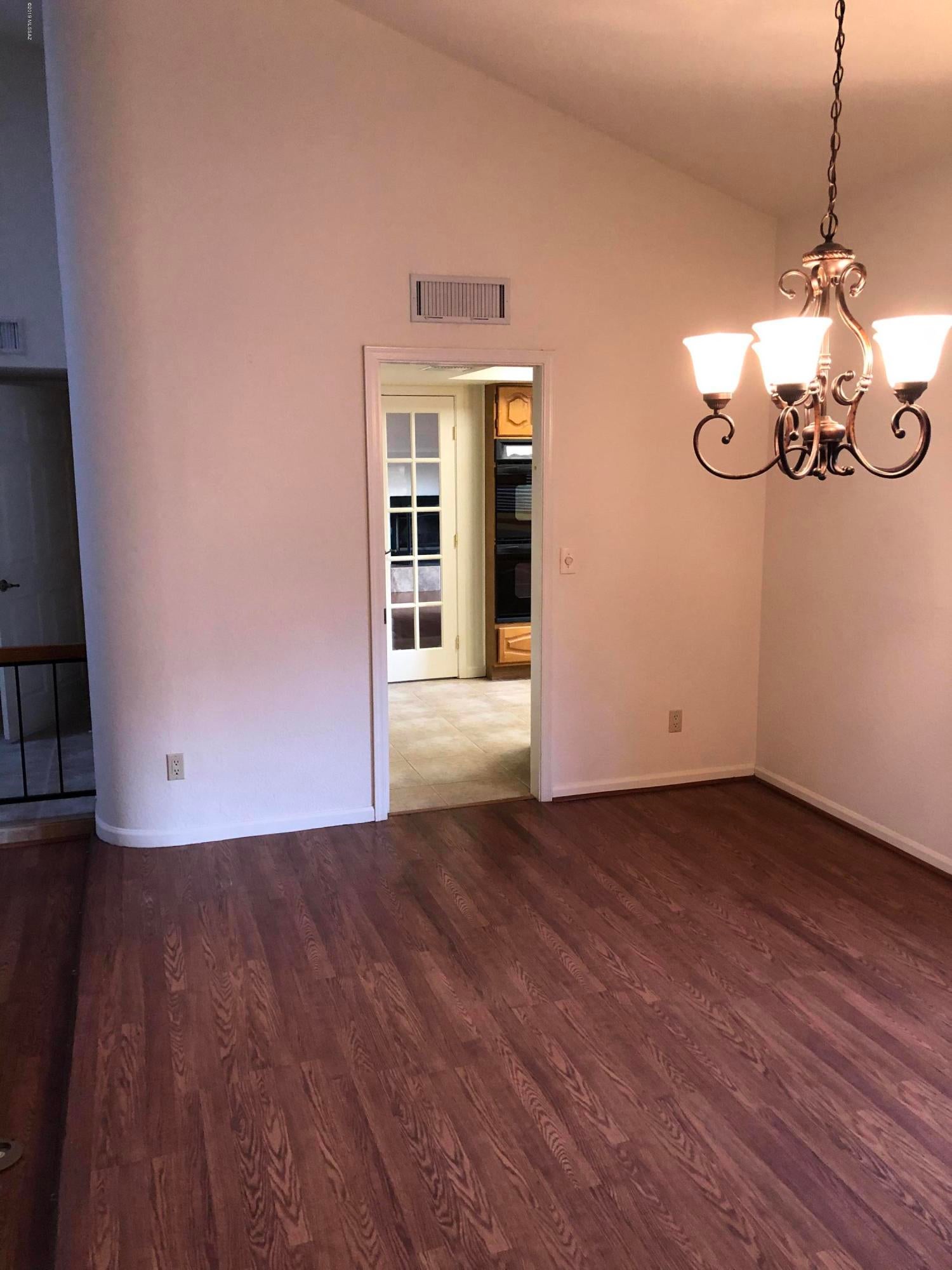 Enclave Amd (The) - Residential Lease