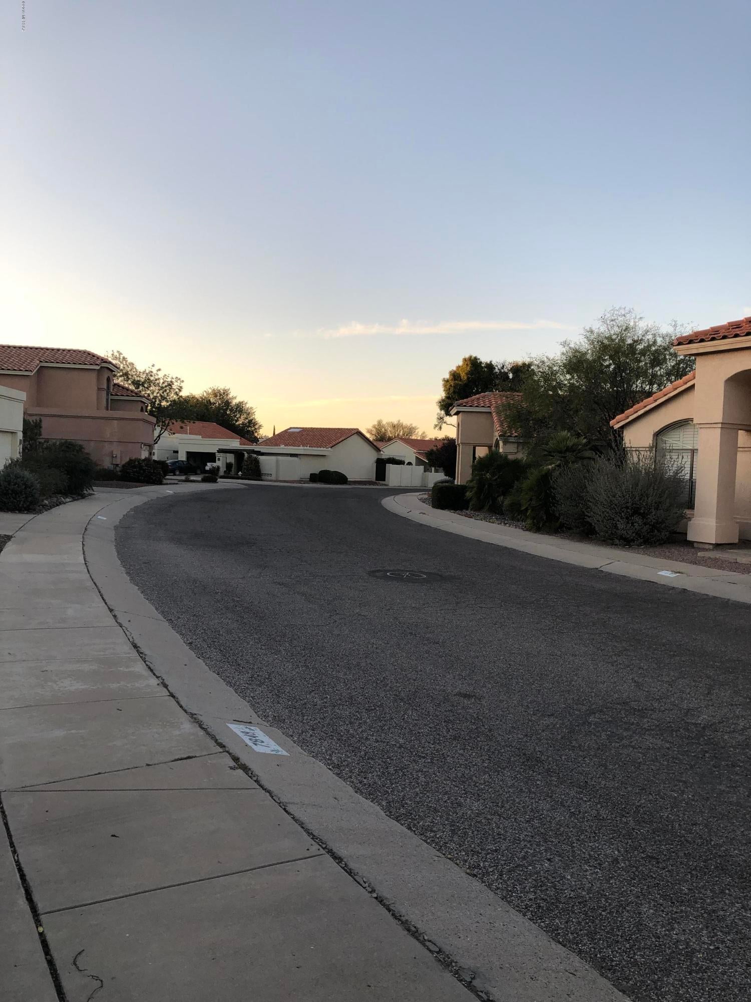 Enclave Amd (The) - Residential Lease