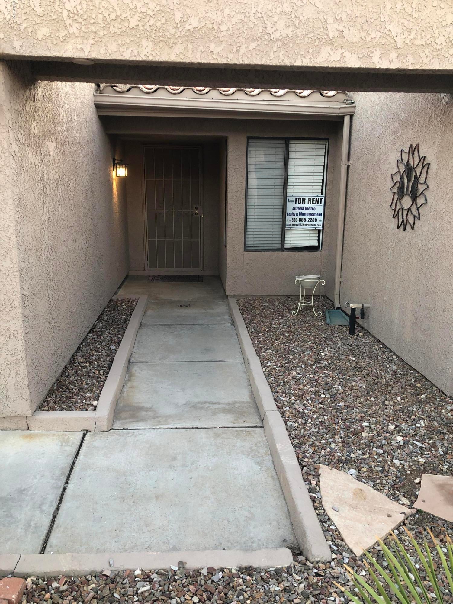 Enclave Amd (The) - Residential Lease