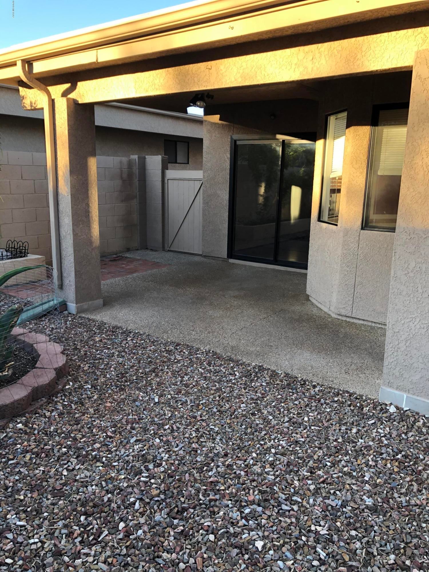 Enclave Amd (The) - Residential Lease