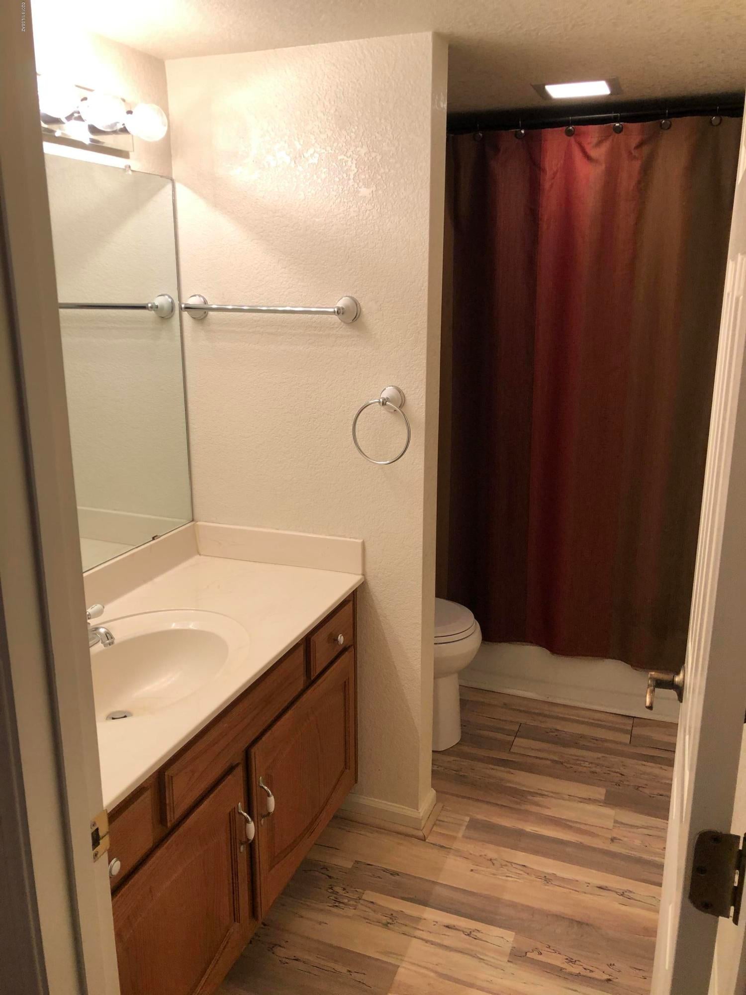 Enclave Amd (The) - Residential Lease