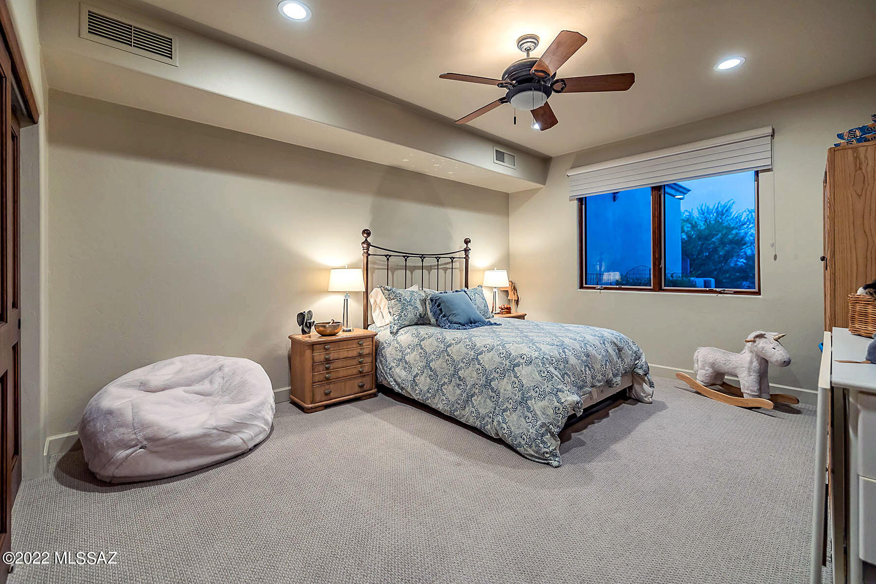 Catalina Foothills Estates NO. 10 (212-232) - Residential
