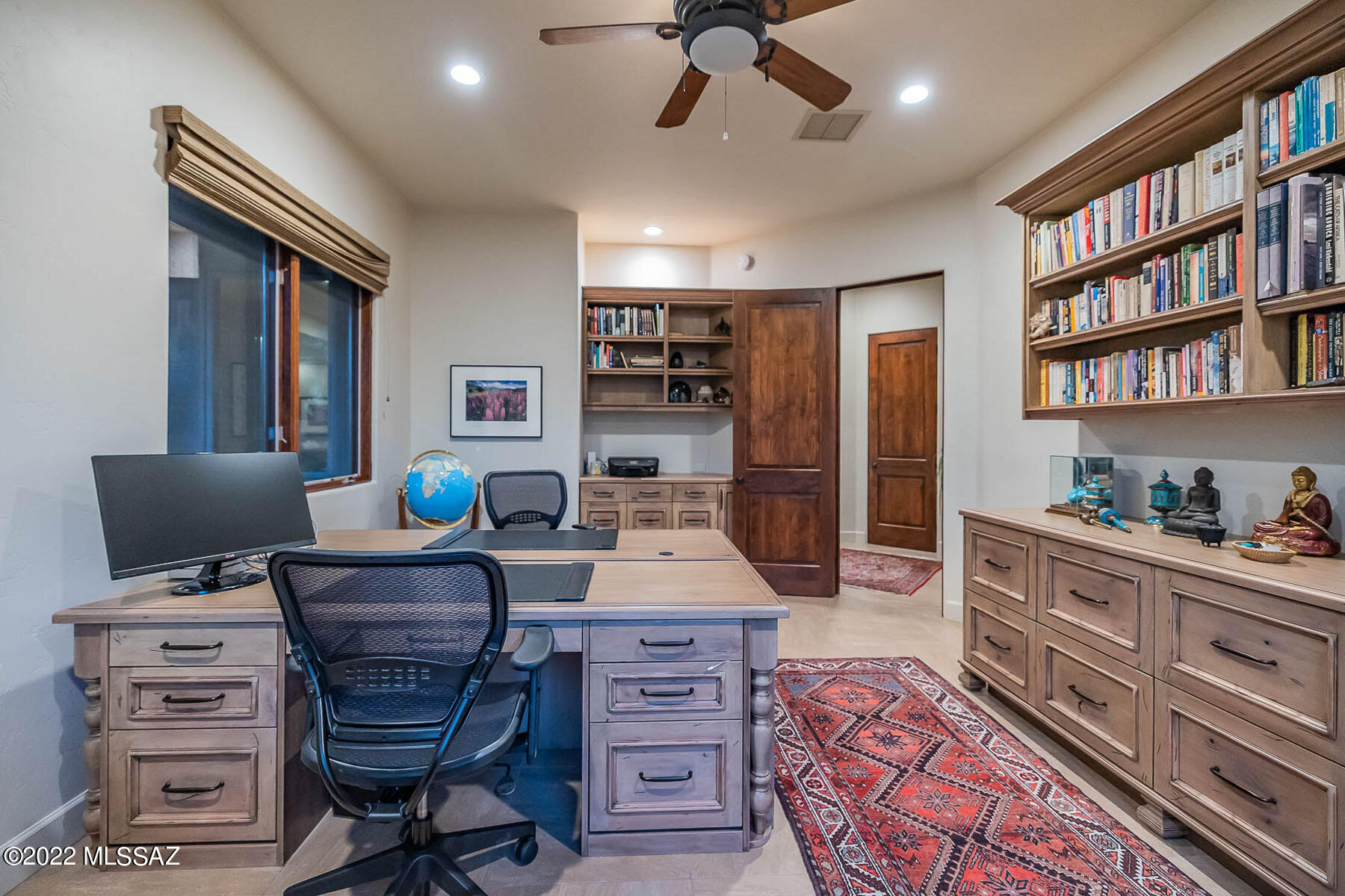 Catalina Foothills Estates NO. 10 (212-232) - Residential