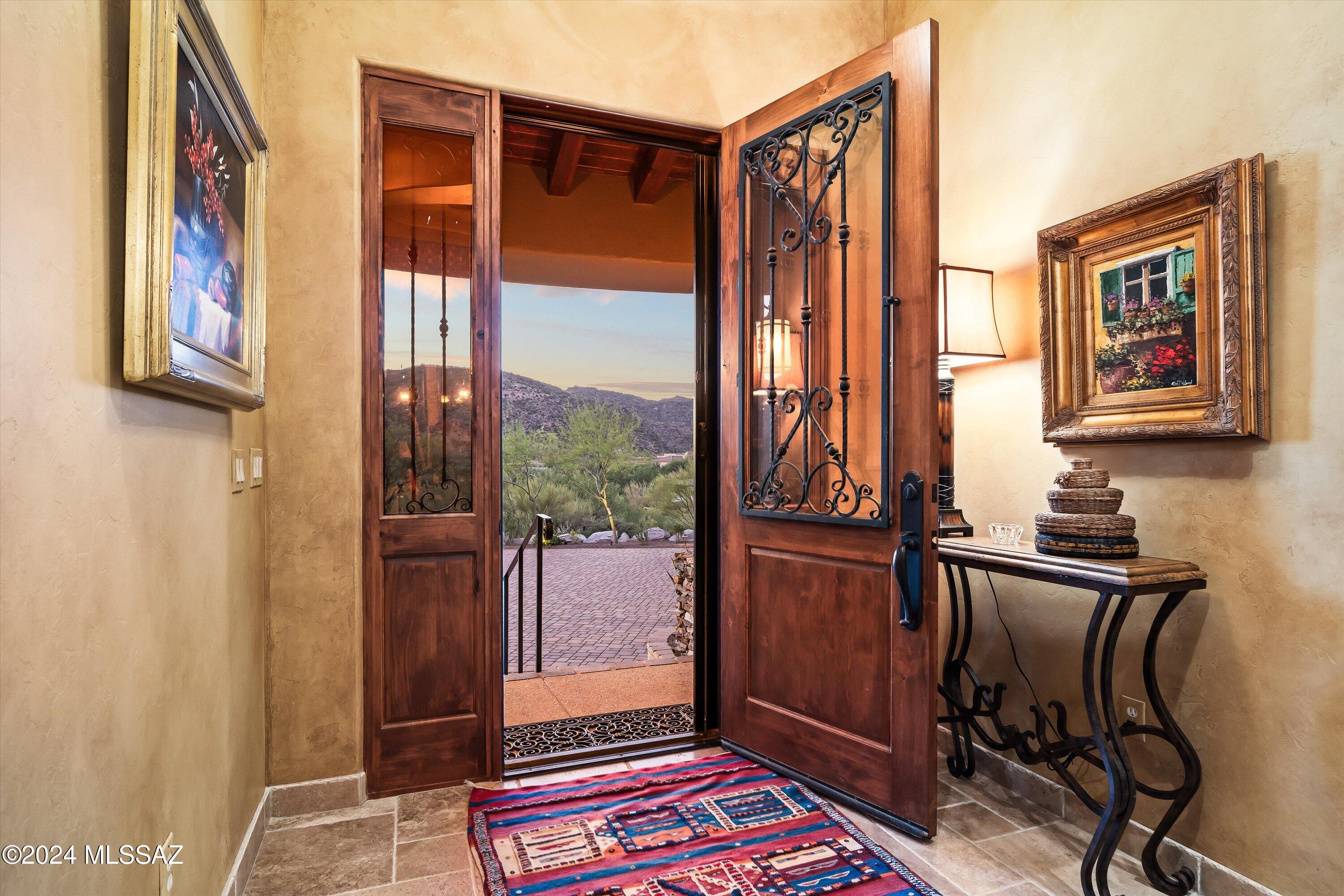 Canyon Pass At Dove Mountain - Residential