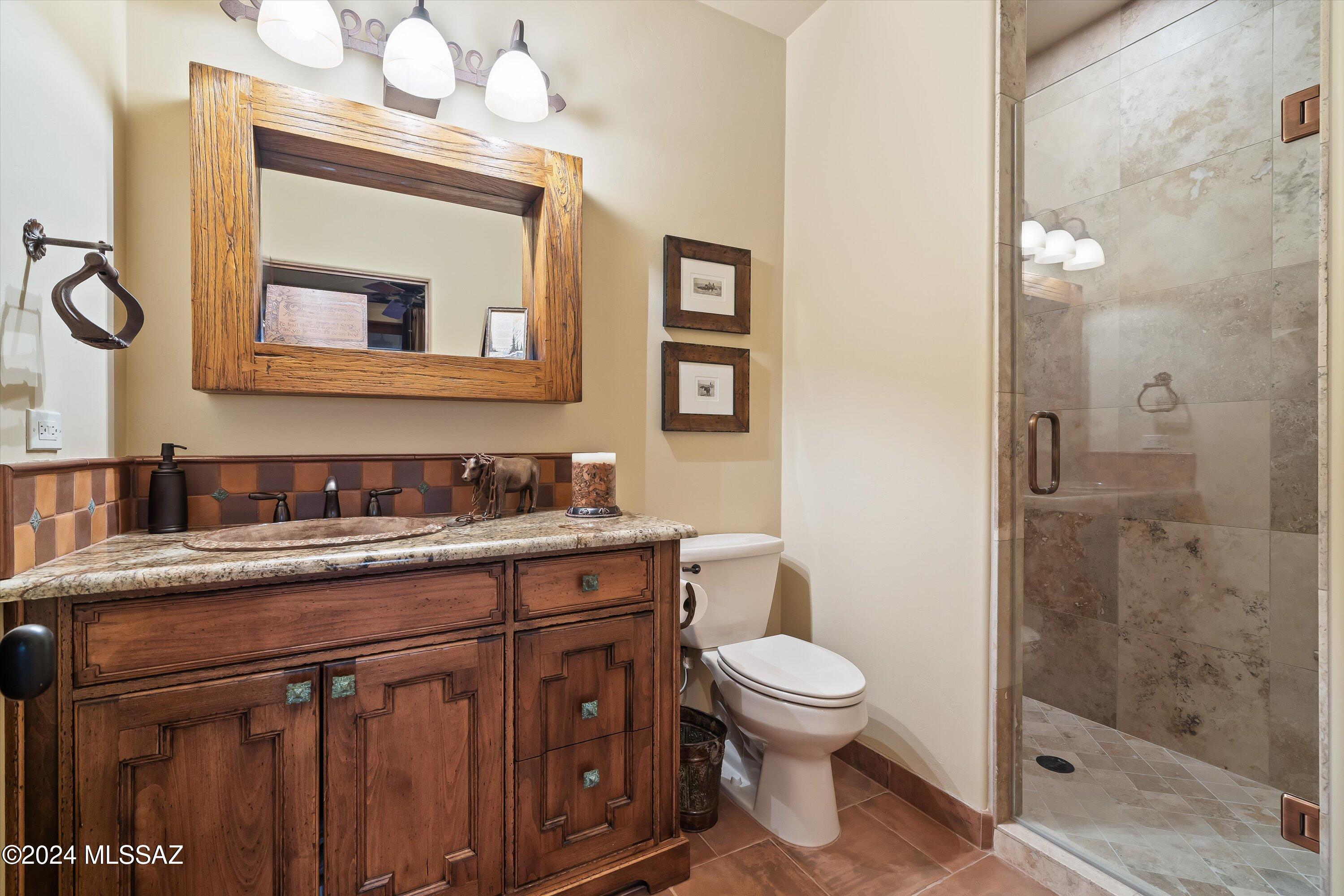 Canyon Pass At Dove Mountain - Residential