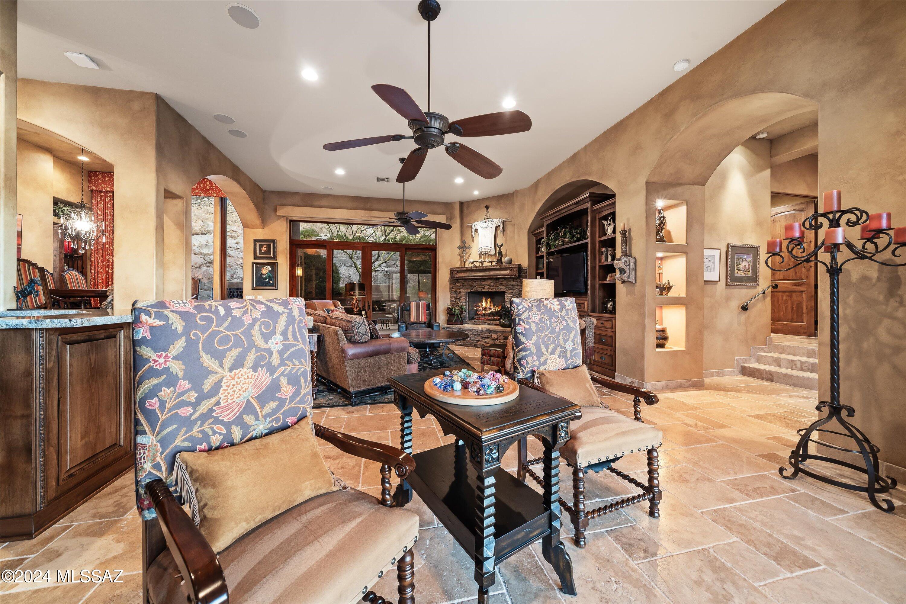 Canyon Pass At Dove Mountain - Residential