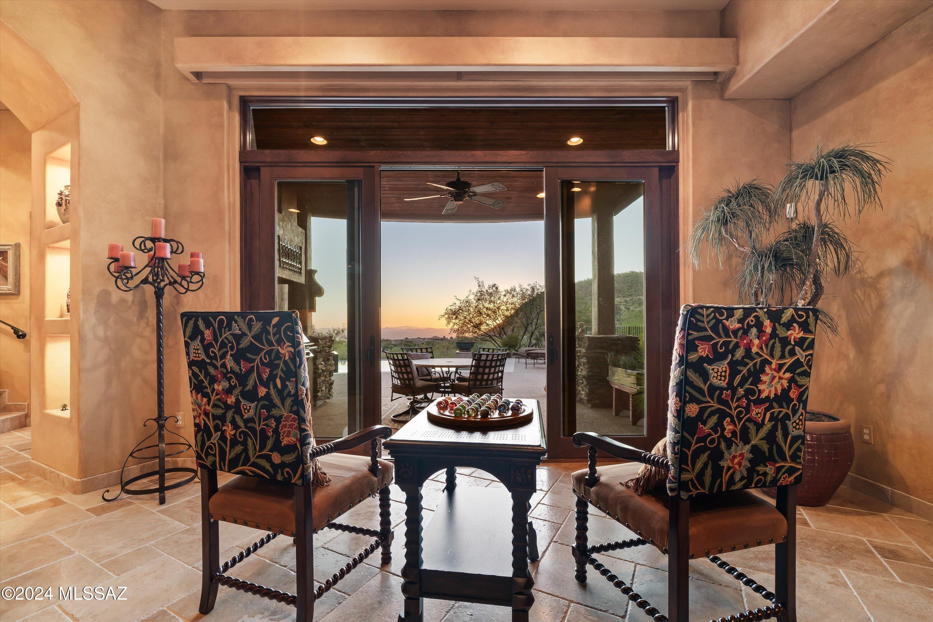 Canyon Pass At Dove Mountain - Residential