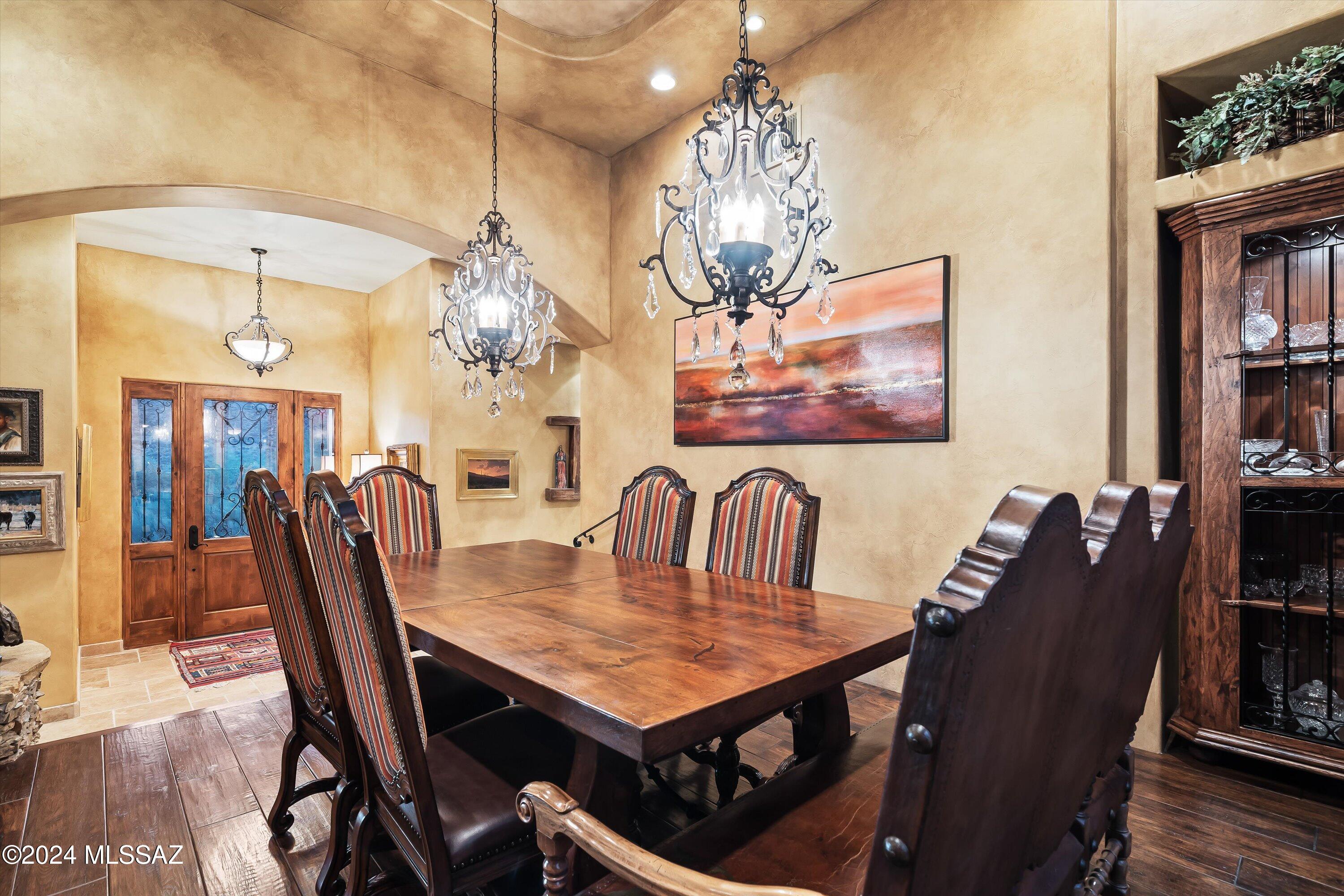 Canyon Pass At Dove Mountain - Residential