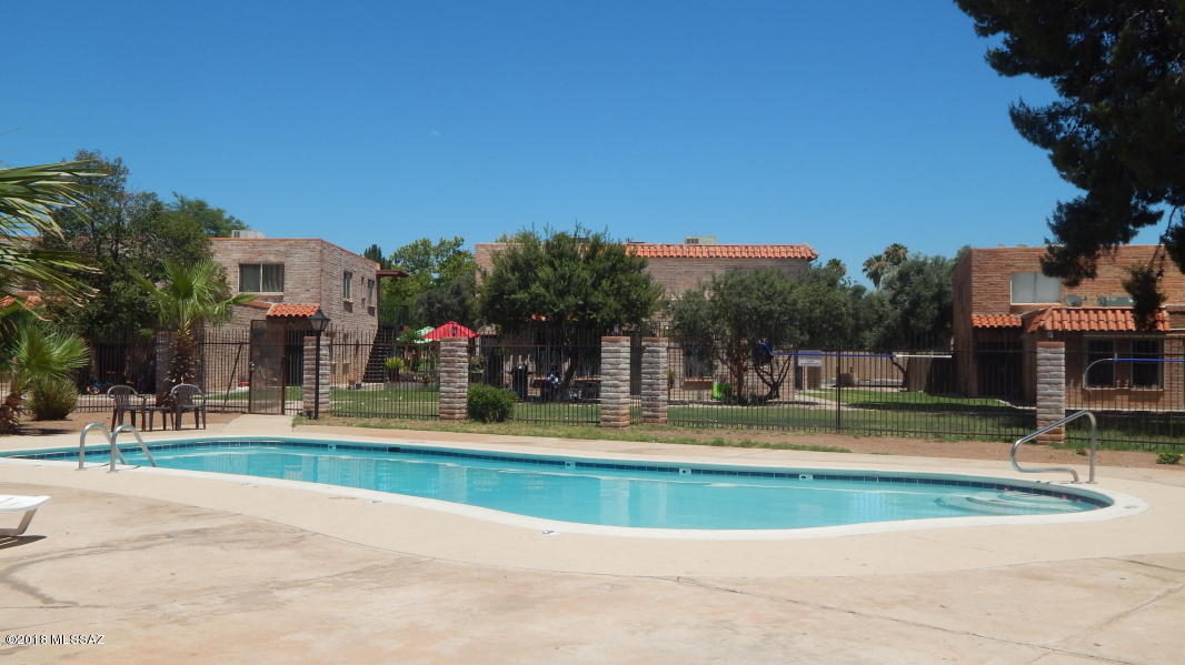 Monte Catalina Estates (1-10) - Residential