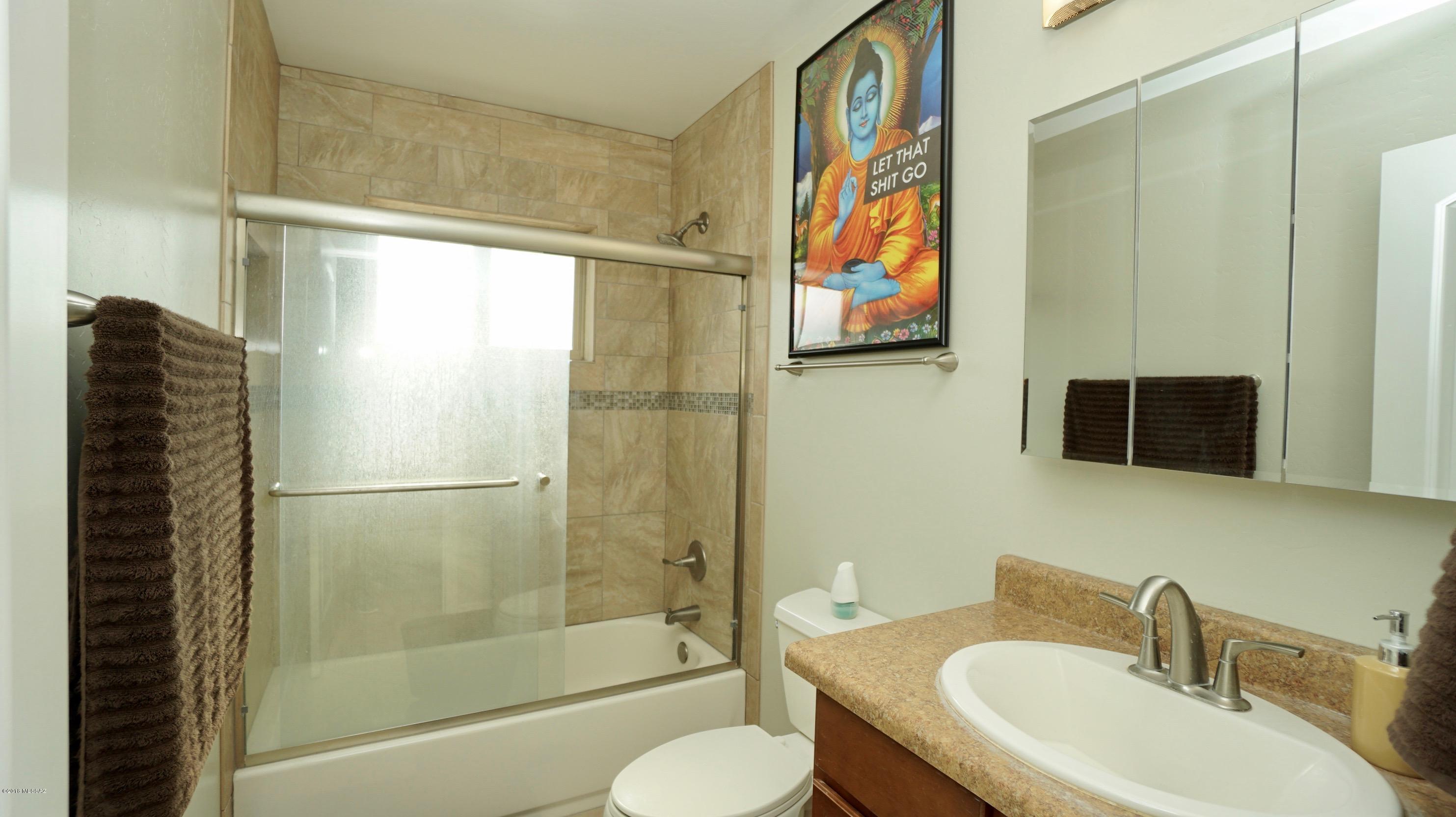 Monte Catalina Estates (1-10) - Residential