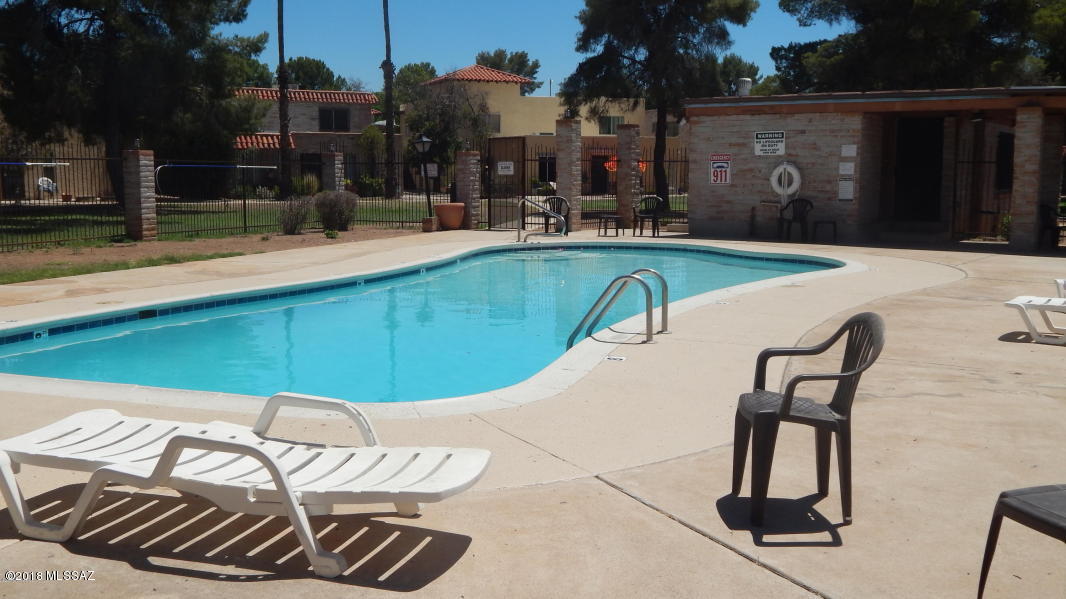Monte Catalina Estates (1-10) - Residential