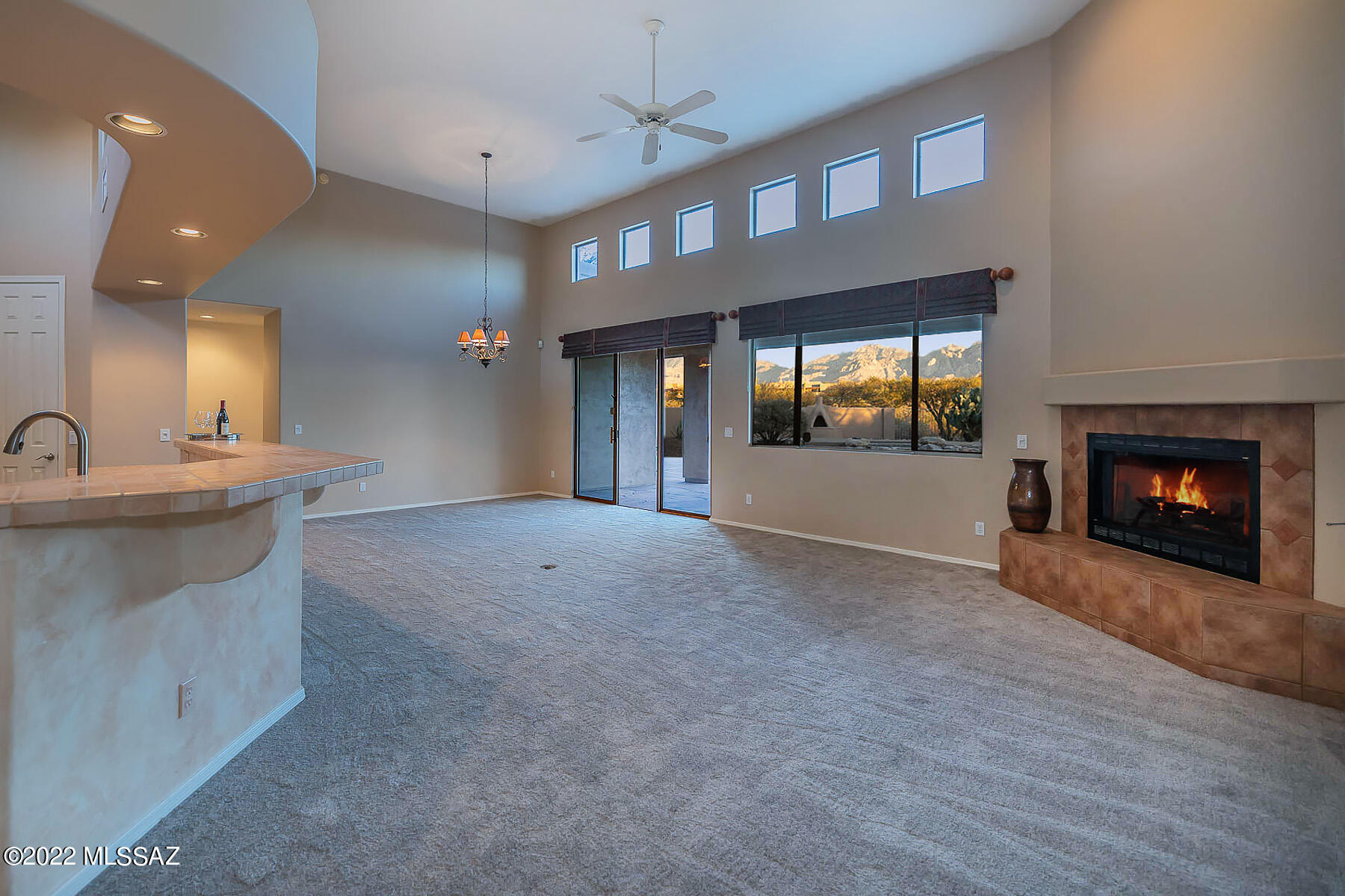 Rancho De Oro (1-43) - Residential