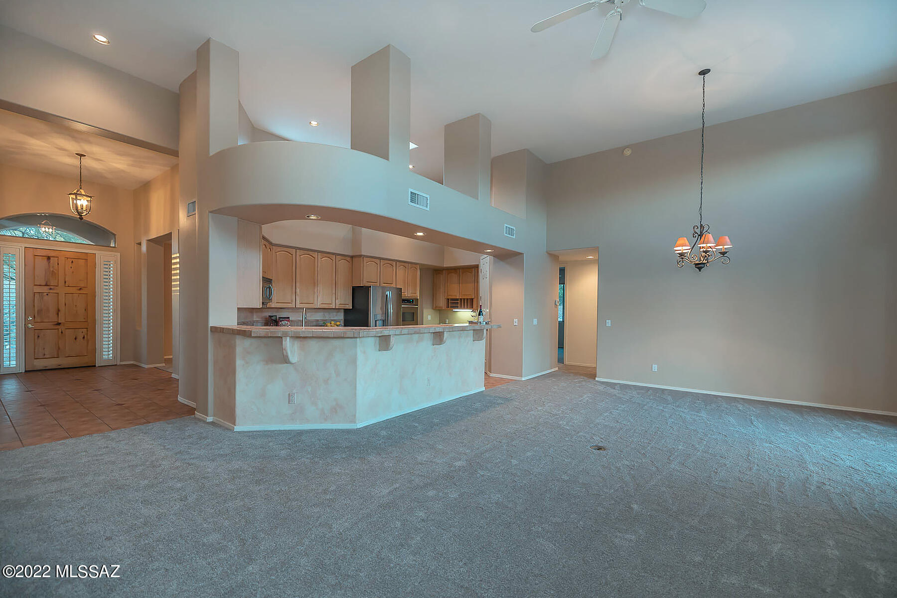 Rancho De Oro (1-43) - Residential