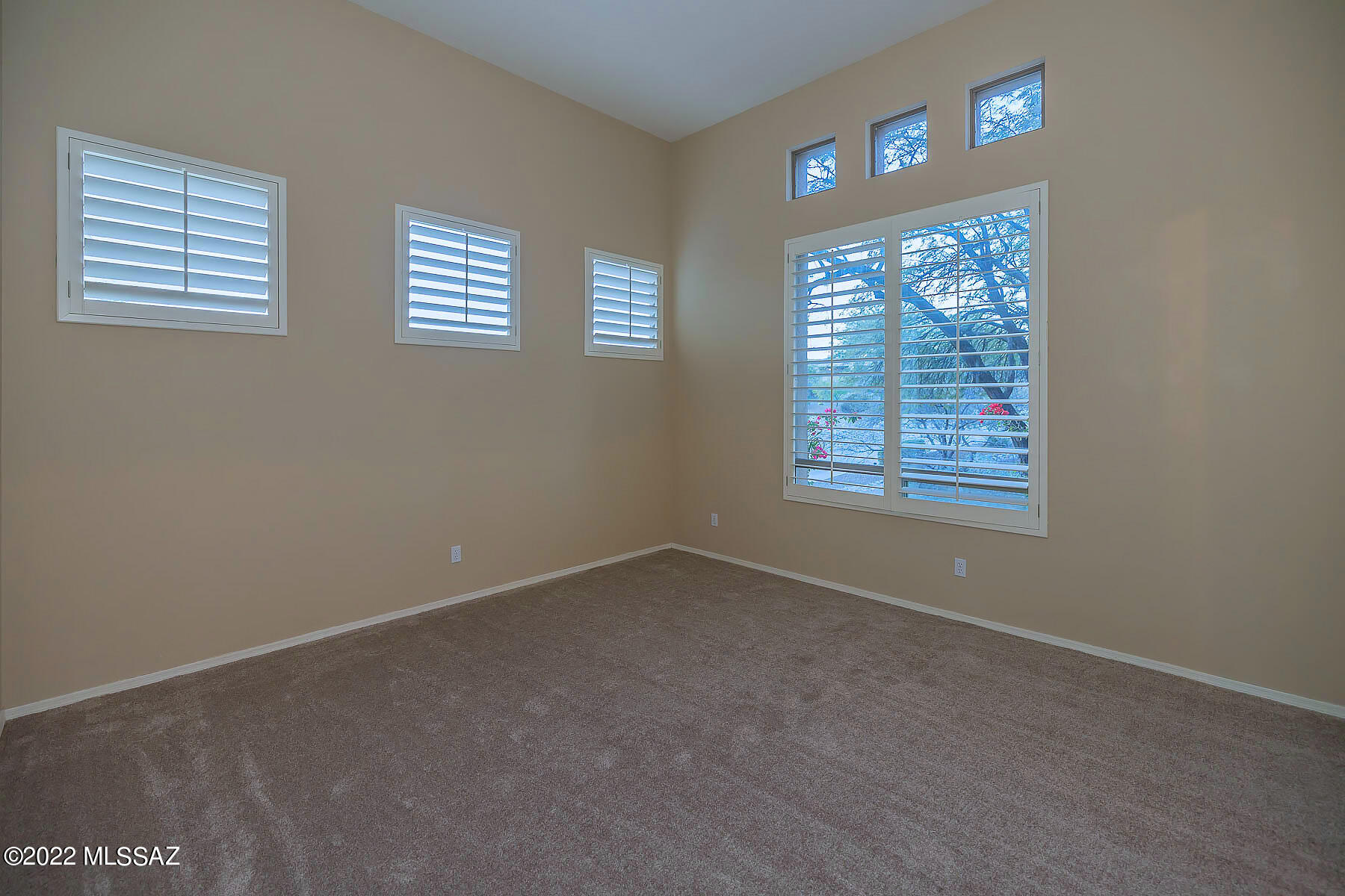 Rancho De Oro (1-43) - Residential