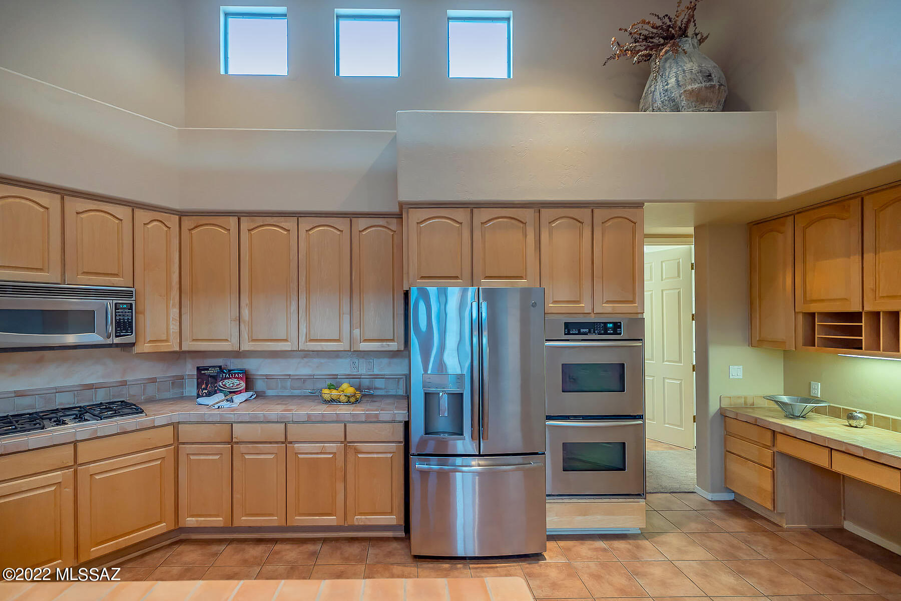 Rancho De Oro (1-43) - Residential