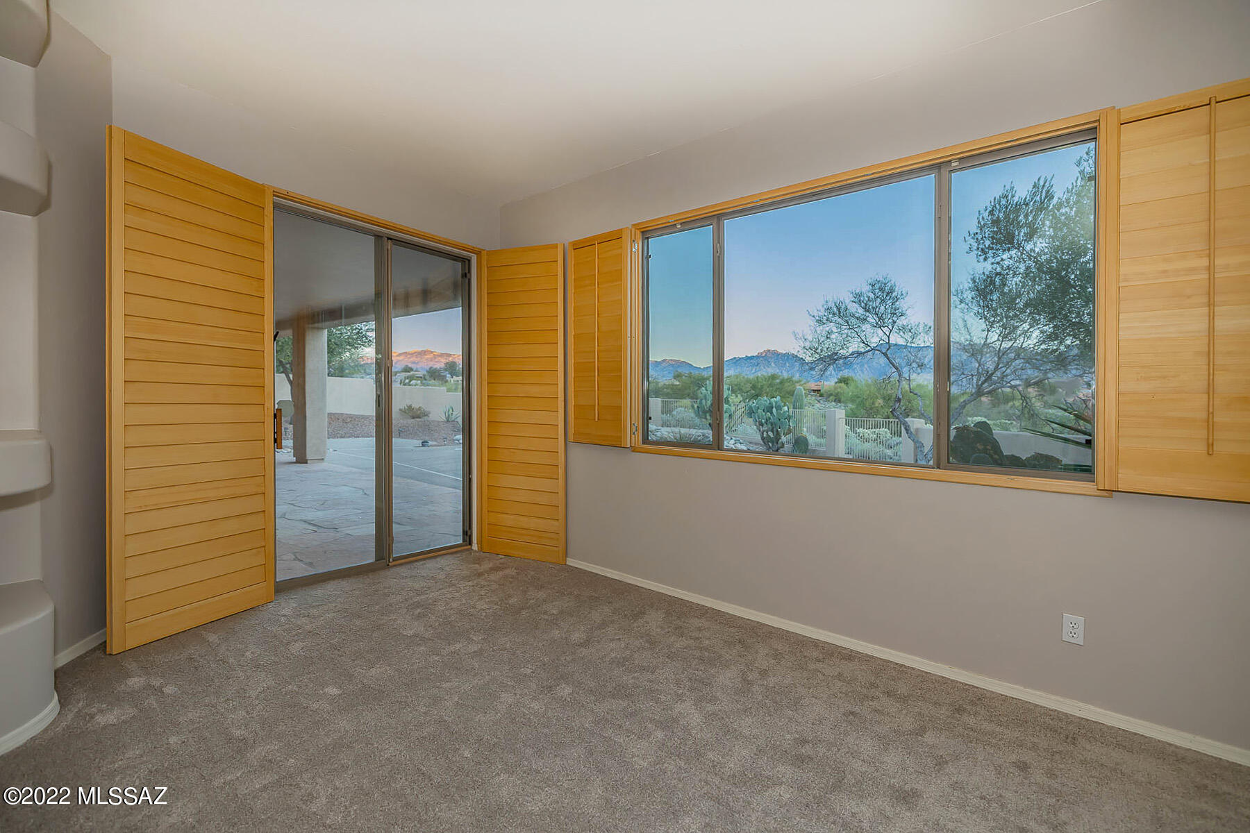 Rancho De Oro (1-43) - Residential