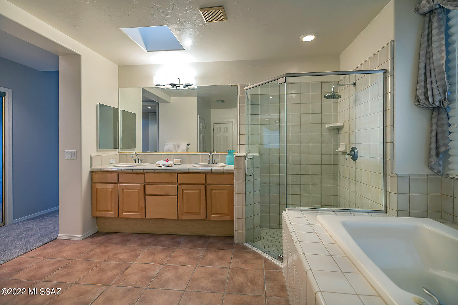 Rancho De Oro (1-43) - Residential