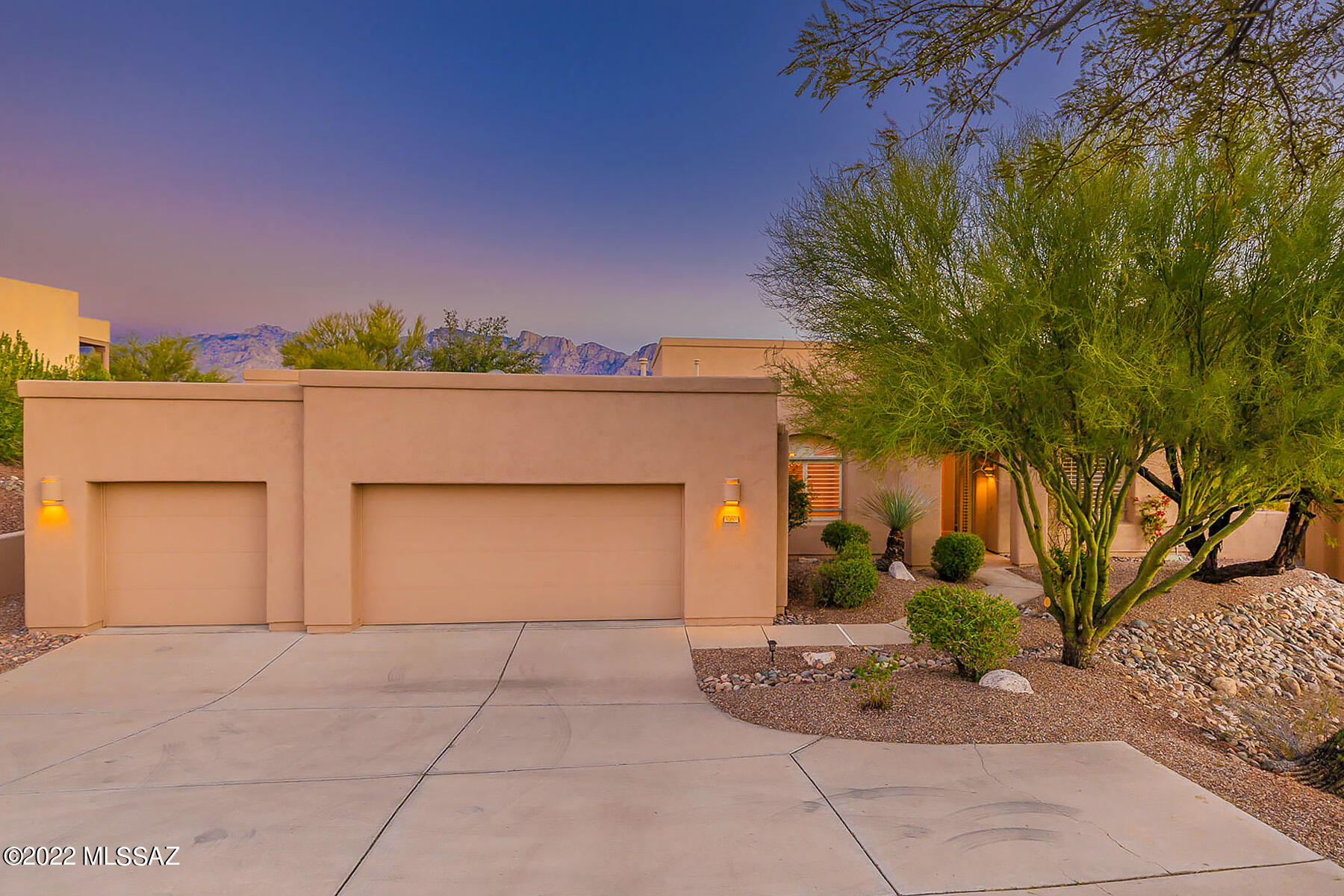 Rancho De Oro (1-43) - Residential