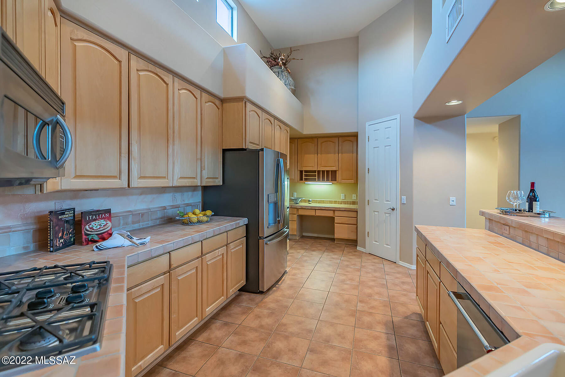 Rancho De Oro (1-43) - Residential