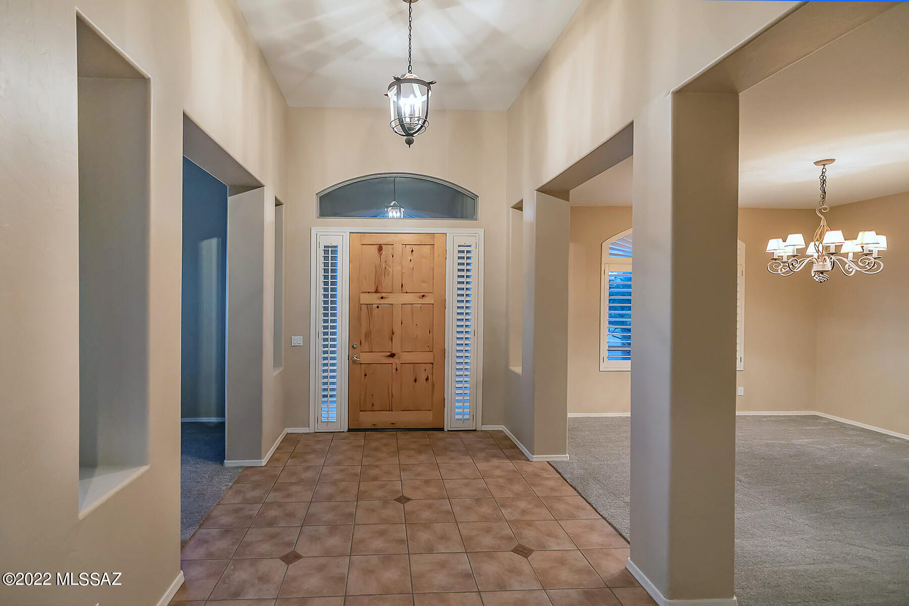Rancho De Oro (1-43) - Residential