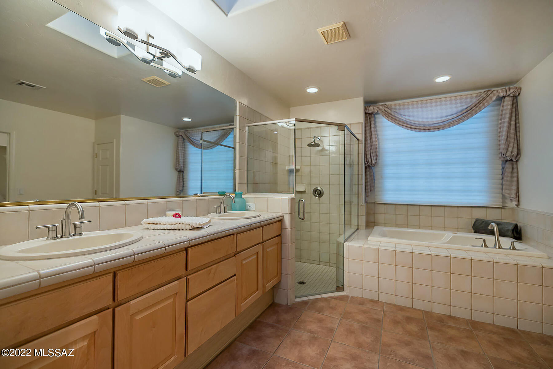 Rancho De Oro (1-43) - Residential