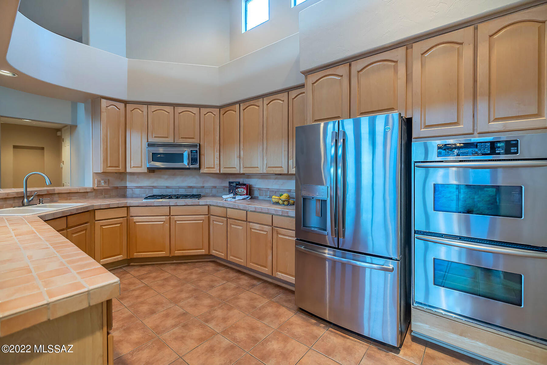 Rancho De Oro (1-43) - Residential
