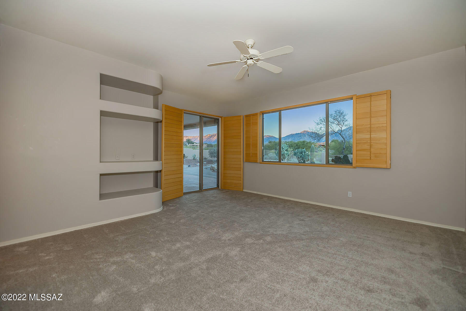 Rancho De Oro (1-43) - Residential