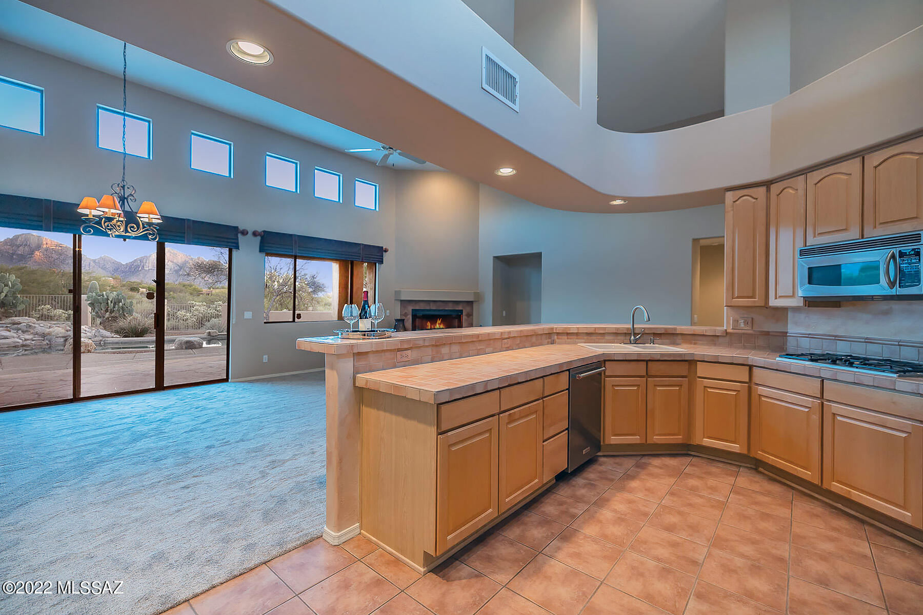Rancho De Oro (1-43) - Residential