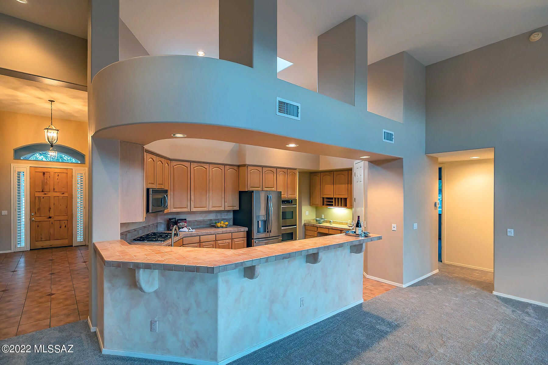 Rancho De Oro (1-43) - Residential