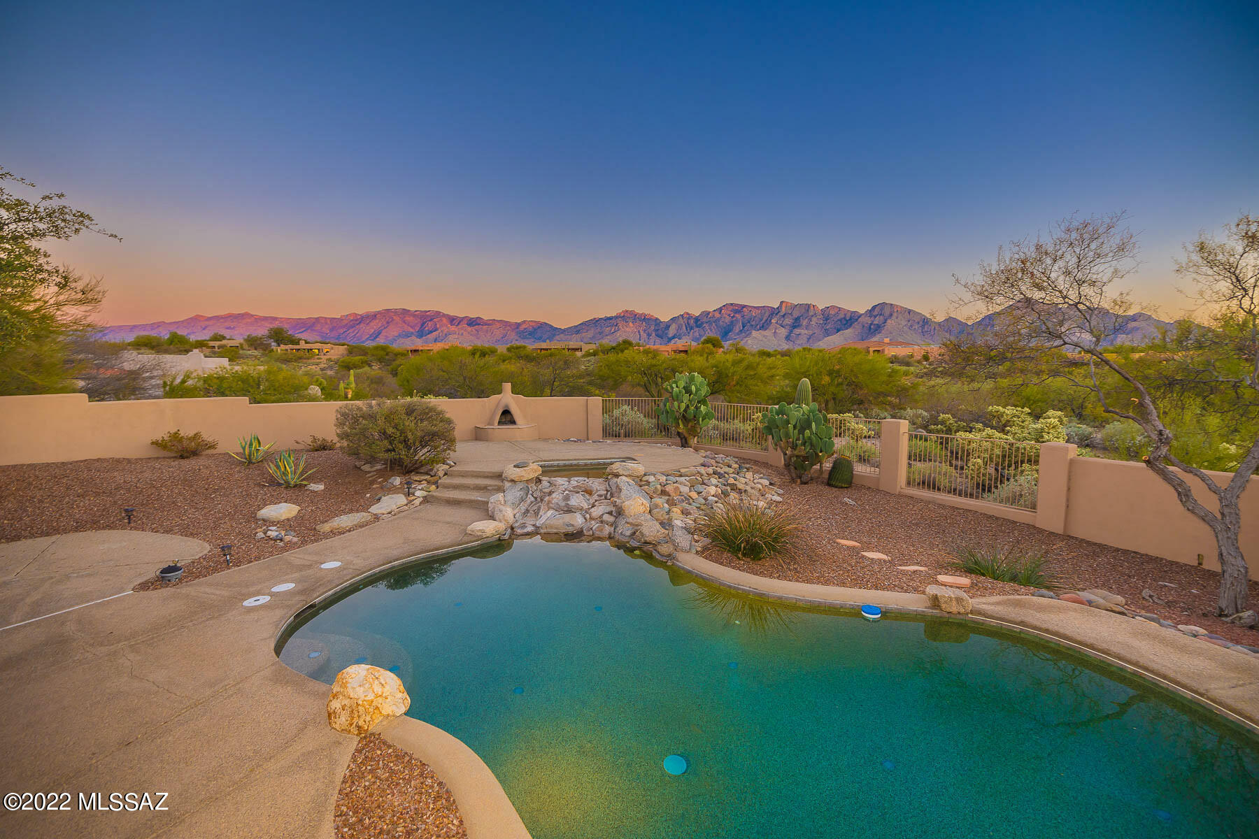 Rancho De Oro (1-43) - Residential