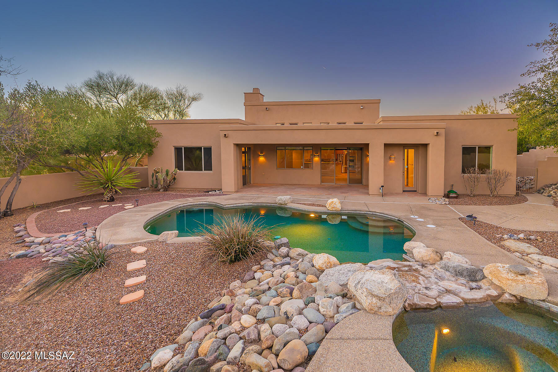 Rancho De Oro (1-43) - Residential