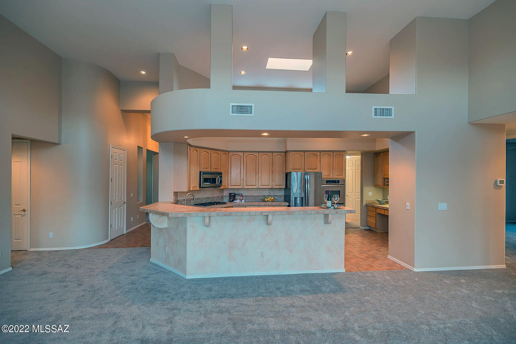 Rancho De Oro (1-43) - Residential