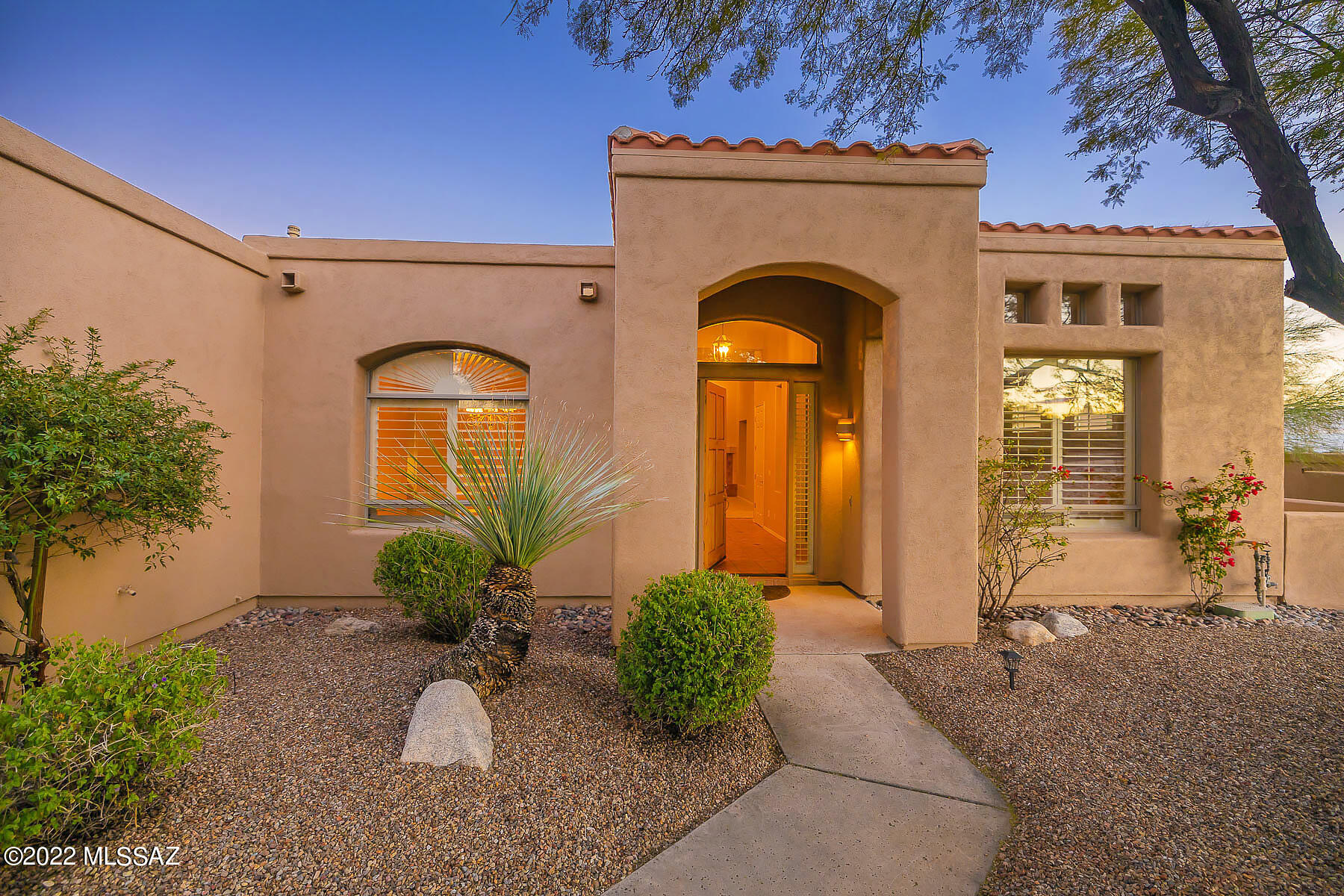 Rancho De Oro (1-43) - Residential