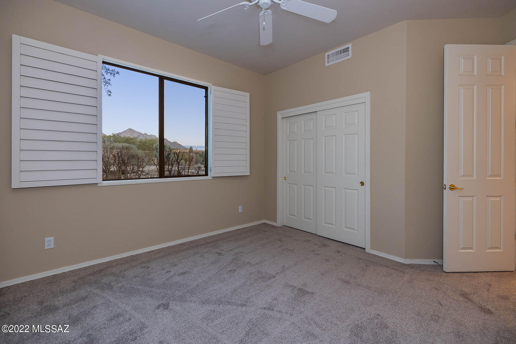 Rancho De Oro (1-43) - Residential