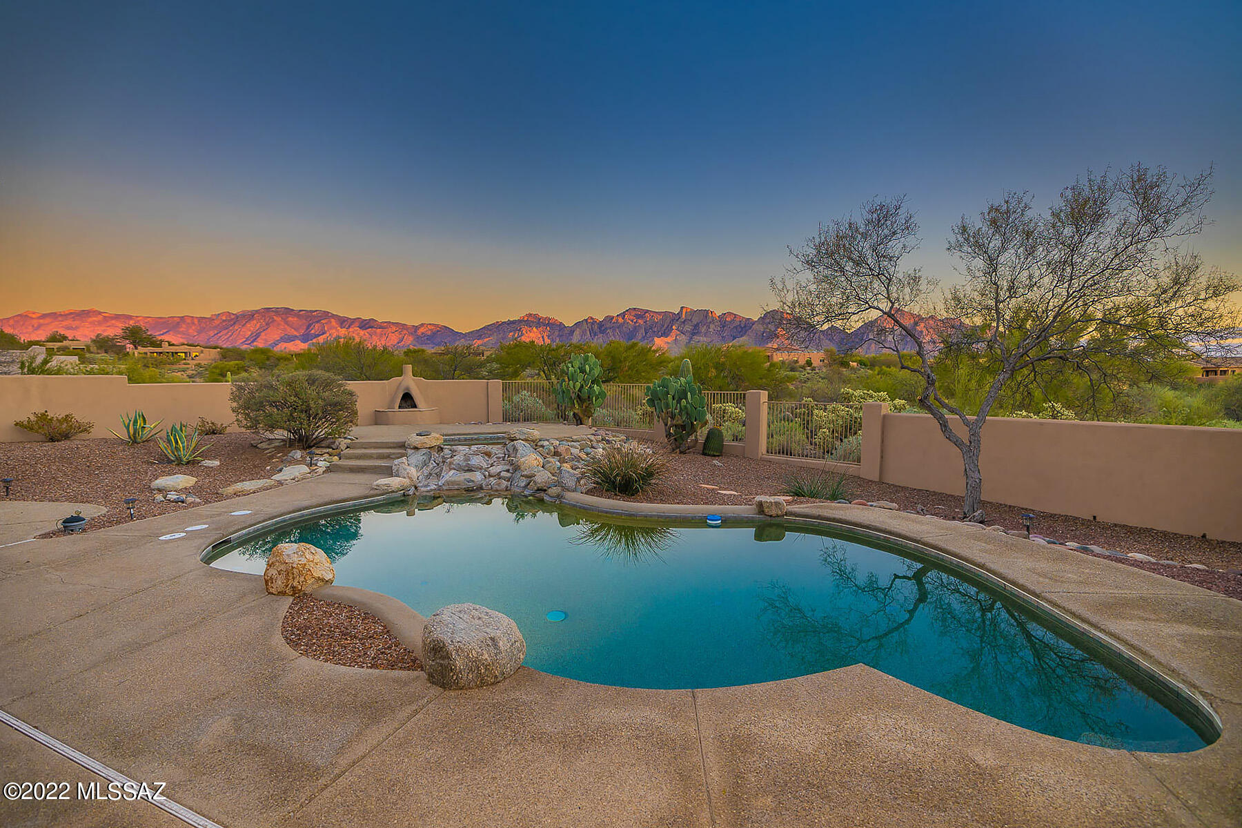Rancho De Oro (1-43) - Residential
