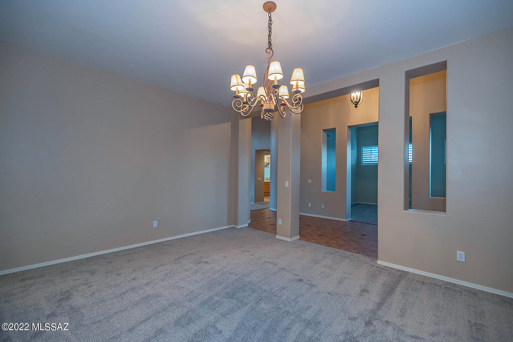 Rancho De Oro (1-43) - Residential
